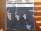 MFSL WITH THE BEATLES  AUDIOPHILE LP SEALED