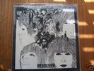 MFSL BEATLES REVOLVER AUDIOPHILE LP SEALED