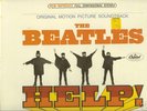 THE BEATLES HELP  MINT- STILL SEALED FIRST PRESSING