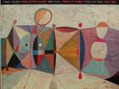 Charles Mingus-Mingus Ah Um-Columbia 1370-6 Eye WLP