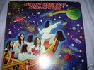 FAR EAST FAMILY BAND PARALLEL JAP PROG LP W/POSTER **