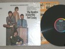 Original Beatles Yesterday & Today Stereo LP in Shrink