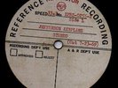 JEFFERSON AIRPLANE-VOLUNTEERS ACETATE 1969