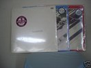 BEATLES red, white & blue vinyl SEALED in SHRINK