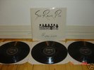 PINK FLOYD ROGER WATERS SEE ROGER PLAY 3LP