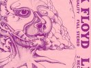 Rare Psych Pink Floyd - Eclipsed 1971 - First Pressing