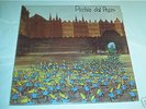 PICCHIO DAL POZZO, 1ST LP ON GROG,ITALIAN PROG ROCK