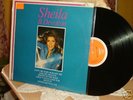 rare lp sheila pressage italie pl424