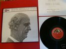 Rare FALP orig. french press. FURTWÄNGLER-Bruckner 7Sy.