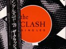 CLASH JAPAN SINGLES 8 X 7 INCH VINYL SINGLE BOX SET OBI