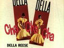 LP Della Reese-Cha Cha Cha/COME ON A MY HOUSE/1960/US