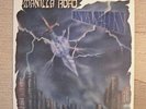 MANILLA ROAD-INVASION-ORIGINAL ROADSTER-PRIVATE-MINT-
