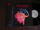 BLACK SABBATH Paranoid VERTIGO LP UK
