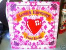 FRED LOCKS - LOVE AND HARMONY