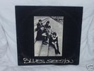 BLUES SECTION: S/T -LP  FINNISH PSYCH BLUES POP