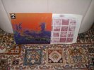 PINK FLOYD More LP 1967 'Earliest' 1st Press SUPERB