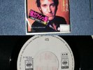 BRUCE SPRINGSTEEN Japan White Promo 45+PS HUNGRY HEART