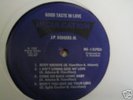 ORIGINAL RARE 1982 MODERN SOUL L.P./ J.P. RODGERS JR.