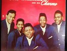 OTIS WILLIAMS AND HIS CHARMS**SING THEIR ALL TIME HITS*