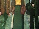 FOLK-Jade/Marian Segal:Fly on strangewings OR.UK.DJM 