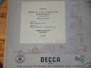 BACH - CELLO SUITE N°3 - MAINARDI - DECCA LX 3069