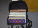 MALETA DJ -DJ BAG -HOUSE,TECHNO,TRANCE,PROGRESSIVE