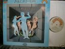 ARCADIUM:Breath awhile  F  Original  Psych/Prog rare LP