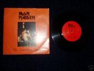 iron maiden THE SOUND HOUSE TAPES. ORIGINAL NOT FAKE