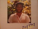 SIMPLE SIMON - BAD MAN / KINGDOM LP (RARE 80s DEEJAY LP