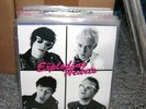 EXPLODING HEARTS - (Making) Teenage Faces EP punk