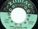 Ruby Andrews Just Loving You Zodiac Northern Soul