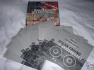 WIGAN CASINO 25TH ANNIVERSARY SET 10 SINGLES