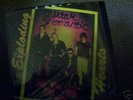 Exploding Hearts 