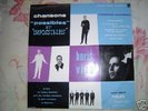 RARE BORIS VIAN 25 CM 
