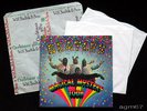 Beatles - Magical Mystery Tour UK *MONO* Double EP NM
