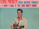 ELVIS PRESLEY Good Rockin Tonight Orig RCA 0602 PS 45