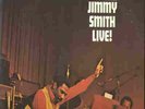 JIMMY SMITH - Root Down Live - Verve jazz funk  LP nice