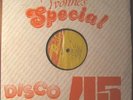 dub lp- THE MESSAGE DUBWISE Prince Buster ORIG *HEAR*