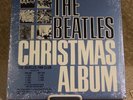 Rare Beatles LP Christmas Album Fan Club *SEALED*