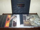 KATE BUSH ANTHOLOGY 1978-1990 RARE 9 LP VINYL BOX SET