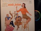 rockabilly WANDA JACKSON There’s A Party Goin On STEREO