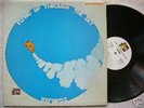 Oxfords Flying Up Orig Sunshine Pop Psych LP