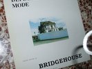 DA COLLEZIONISTA  BRIDGEHOUSE DEPECHE MODE