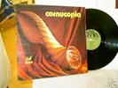 Cornucopia  Full horn Orig. green brain rec. 1973 / D