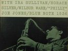 J.R. Monterose-Blue Note 1536-Lexington-F. Edge-SUPERB