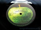 The Beatles - 'White Album' UK 1st Press STEREO LP