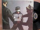 Cadillacs LP - Cadillacs Meet The Orioles - Mono