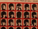 THE BEATLES 