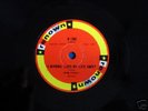 GENE PITNEY: (I WANNA) LOVE MY LIFE AWAY 78 RPM NM