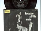 TAMLA MOTOWN-RARE KIM WESTON EP-TME 2015-ROCK ME ETC.